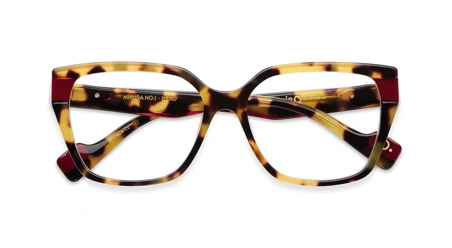 Etnia Barcelona MIXURA NO1 Eyeglasses - view 10